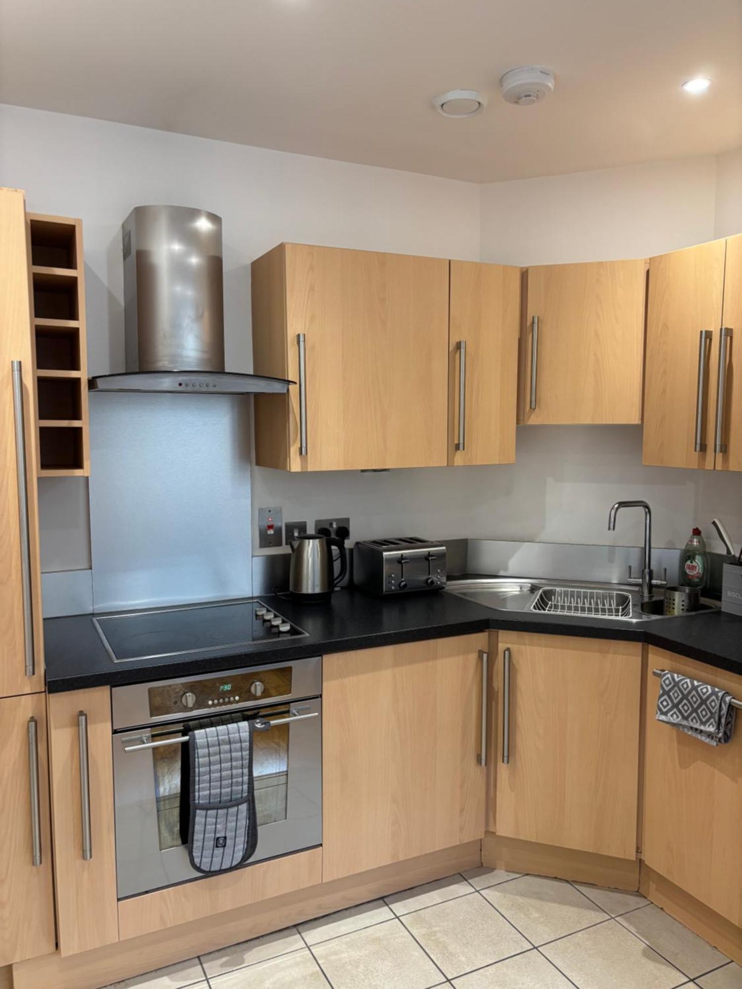 Apartemen Heart Of *