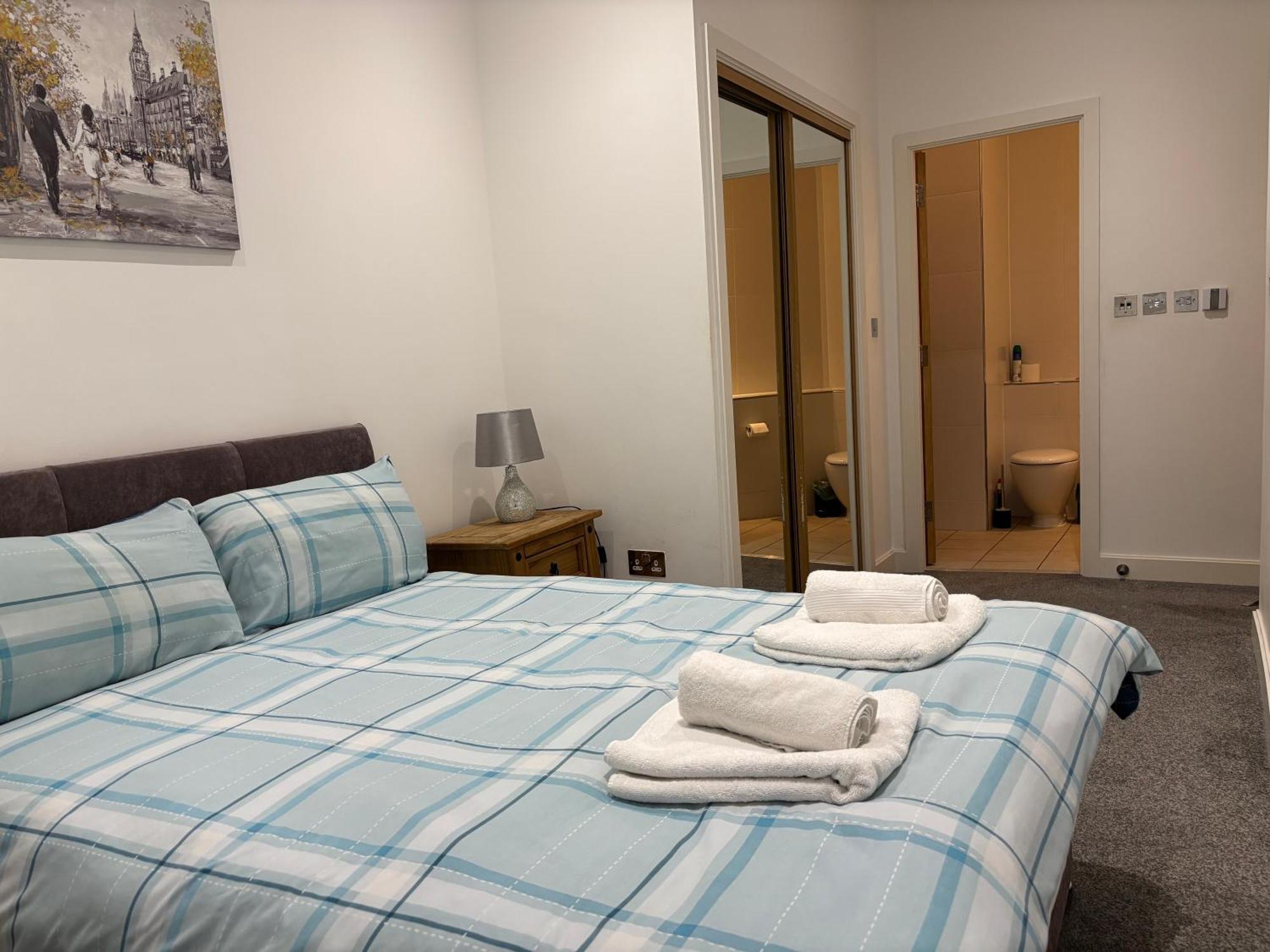 Apartemen Heart Of York